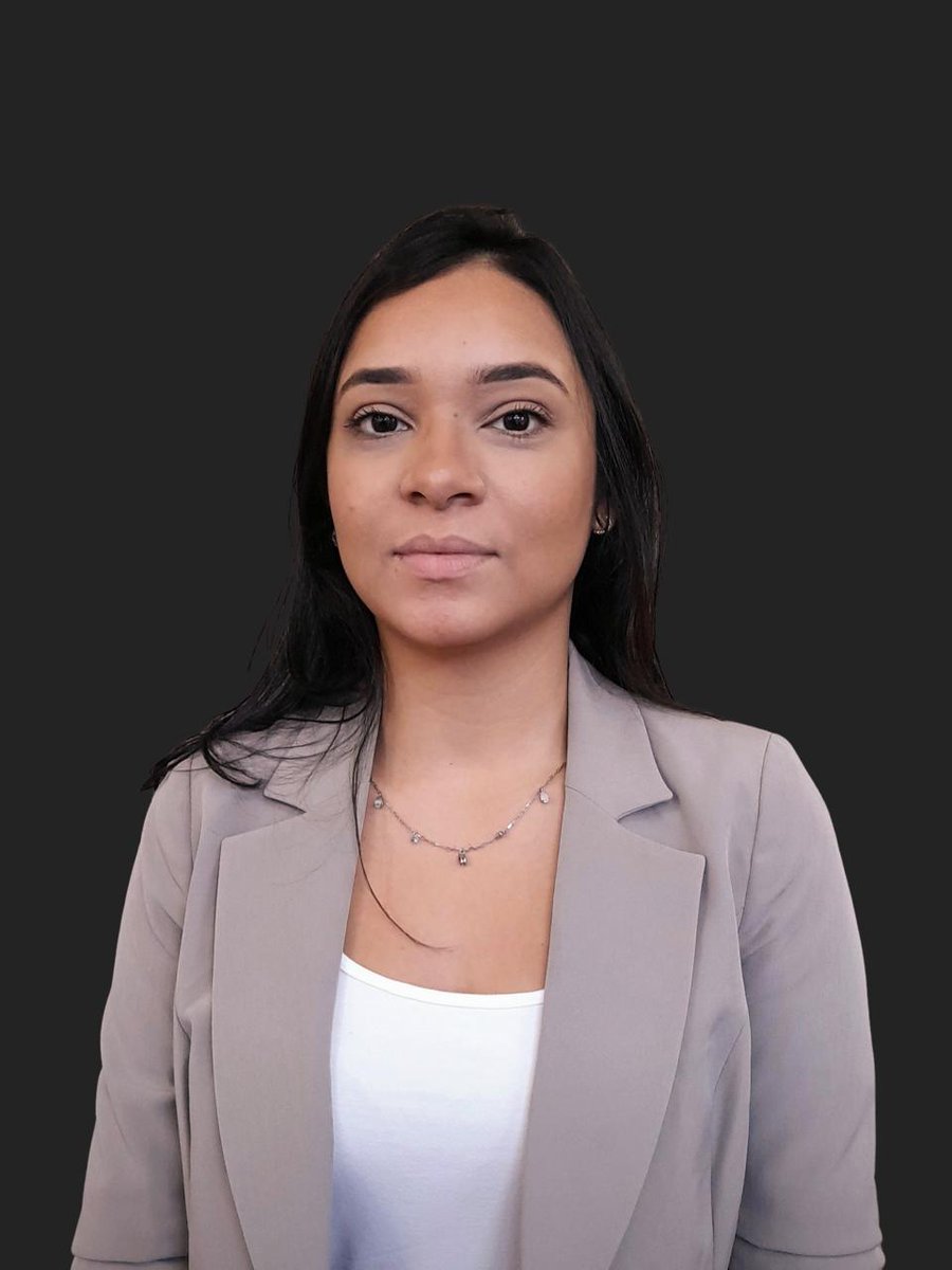 Can data shape who we are? 🌍✨ Thaís Cruz’s research explores how data reshapes identities and amplifies unheard voices in Rio's favelas. #MeetOurResearchers #DataPower