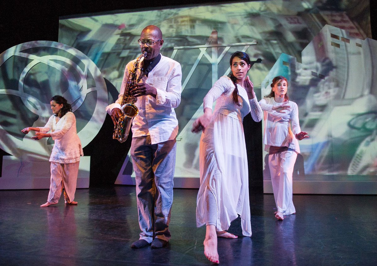 Interested in applying to our Incentivising Touring Scheme? Make sure you book your introductory conversation before 29 November.
 
To book and learn more about this pilot scheme, visit our website 👉 buff.ly/4i2lYPc