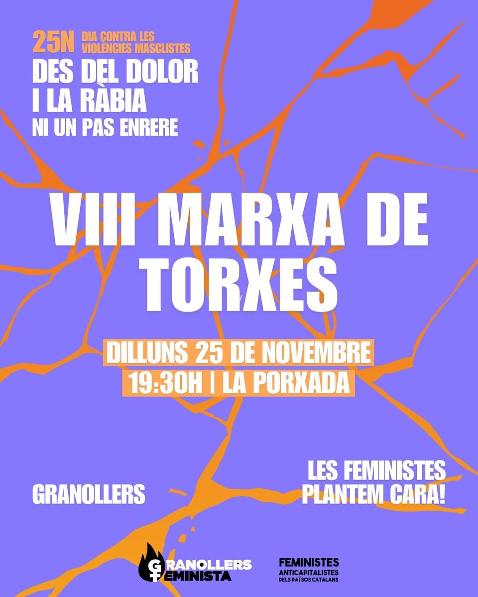 La Malgirbada tweet media
