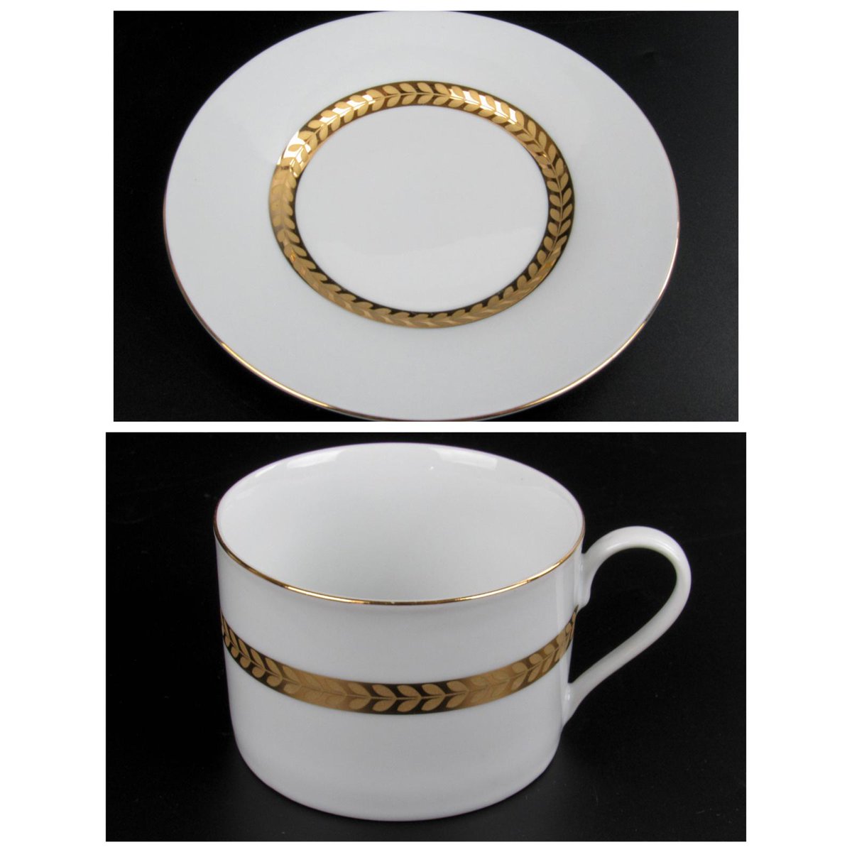 highestdeals's tweet photo. Check out Retroneu Imperial Gold 491B 22K Band Cup / Saucer Replacement YOU CHOOSE https://t.co/YI2HbW08co #eBay via @eBay
.
#Retroneu #imperial #GOLD #cup #saucer #replacement #eBay #eBayFinds #eBaySeller https://t.co/LvgCcu8uGi