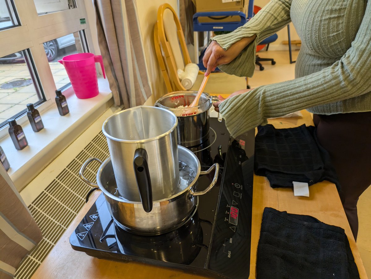 Hope Garden tweet media