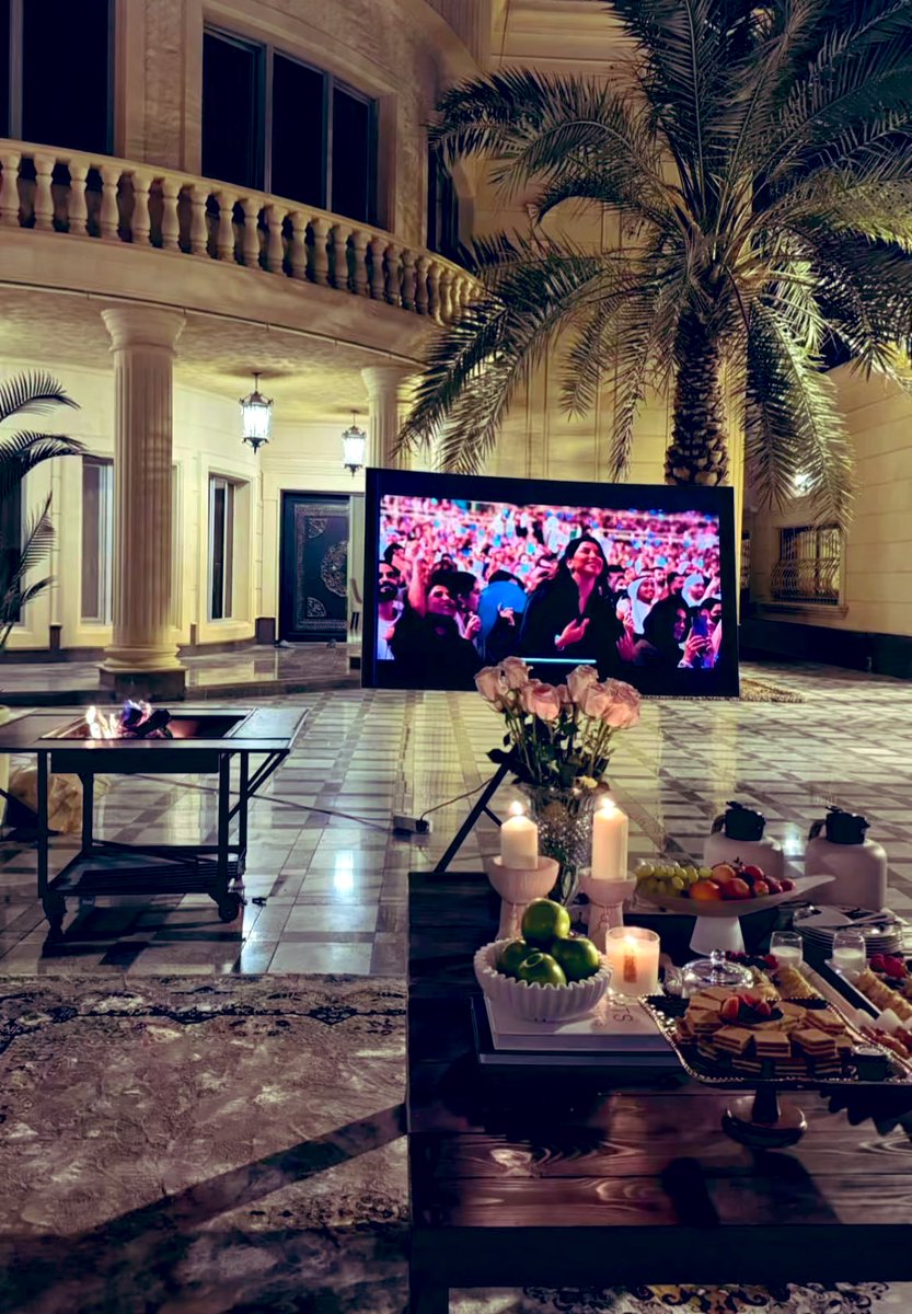 Al_Fe9leah's tweet photo. يانجد قلبي بالمحبـه صفـا لك 
عسى المطر في كل الأيام يسقيك
#الاجواء_الحلوة https://t.co/vQQTTqYUib
