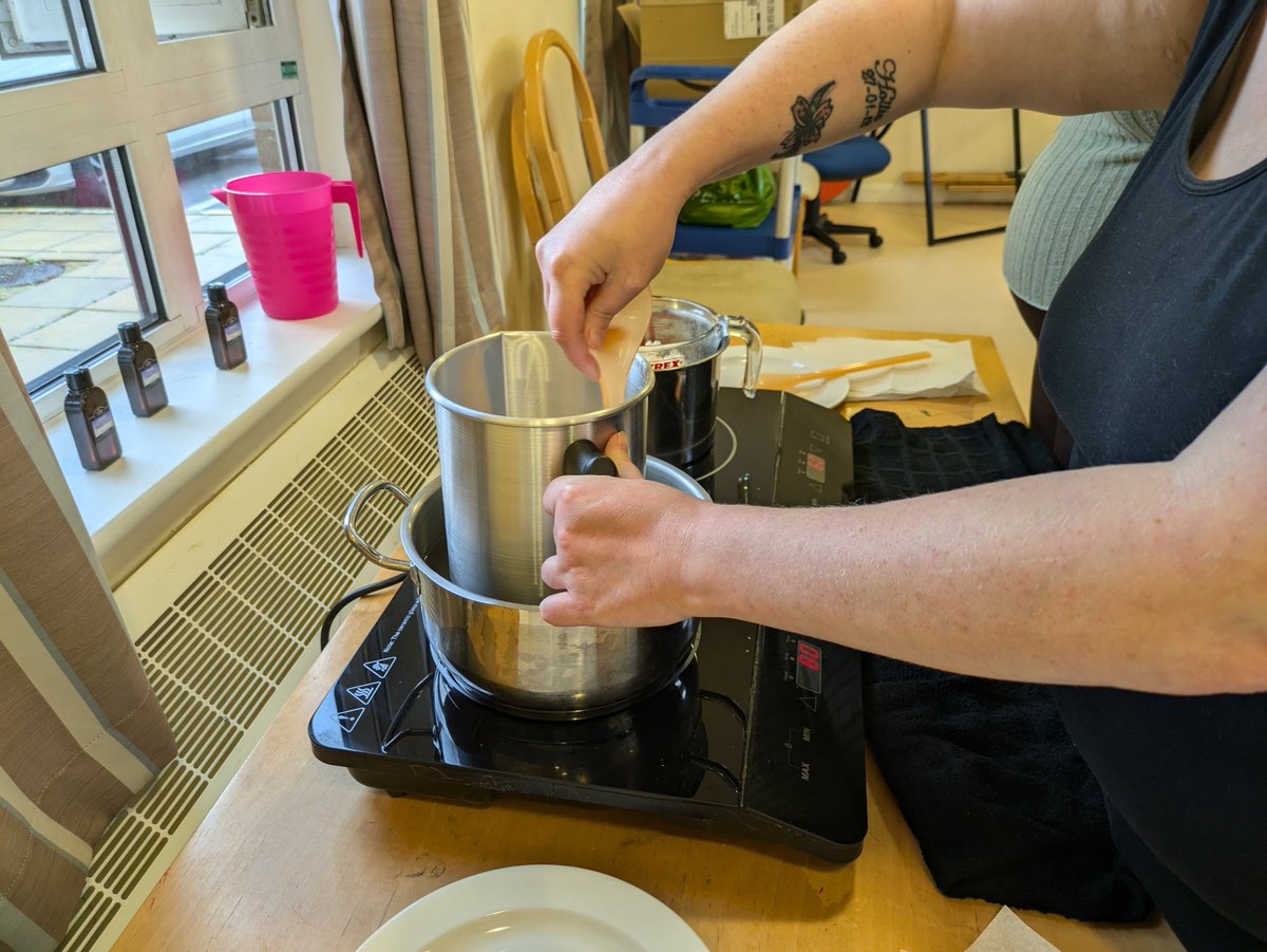 Hope Garden tweet media