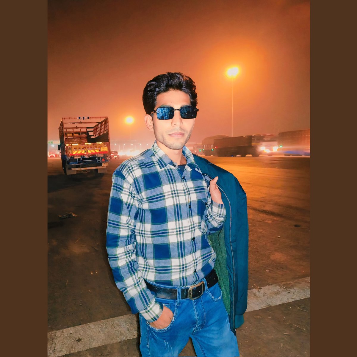 KashyapSubhash9's tweet image. #NewProfilePic