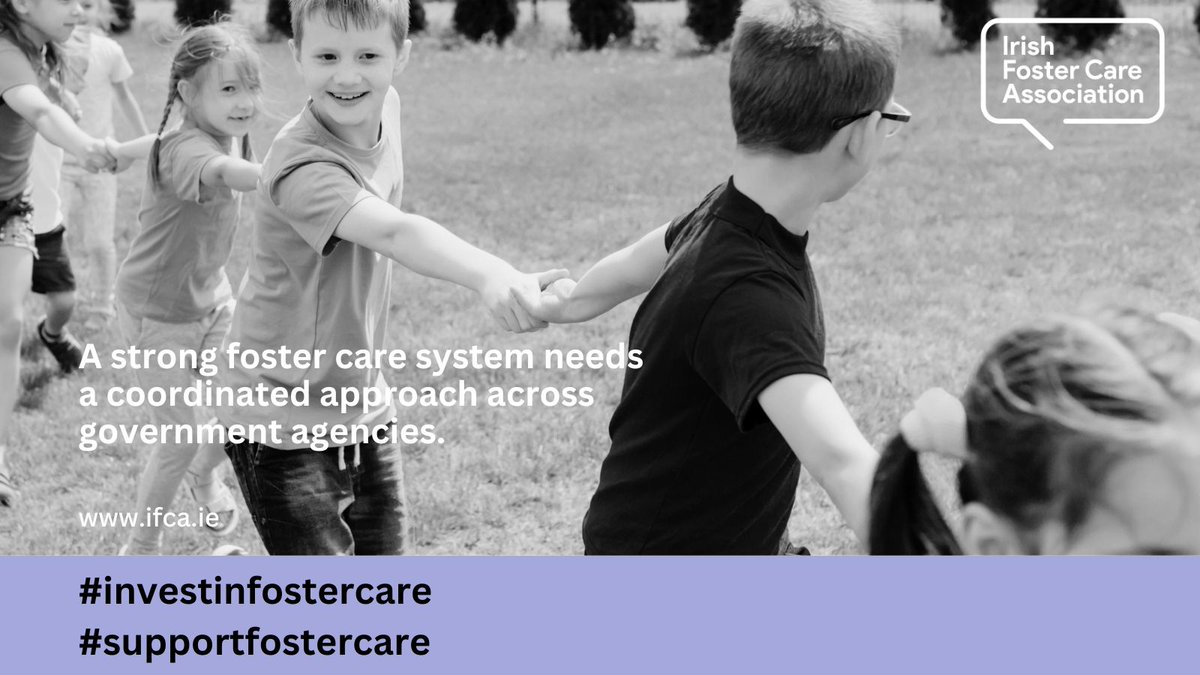 IfcaInfo's tweet photo. Its 5 days until election day, download our handy 1 pager to use when you are talking to your local candidates..... https://t.co/mnrhhFe9SG lets keep foster care on the new Governments agenda....
#investinfostercare #GE24 #supportfostercare https://t.co/VgucQ1l6Mz