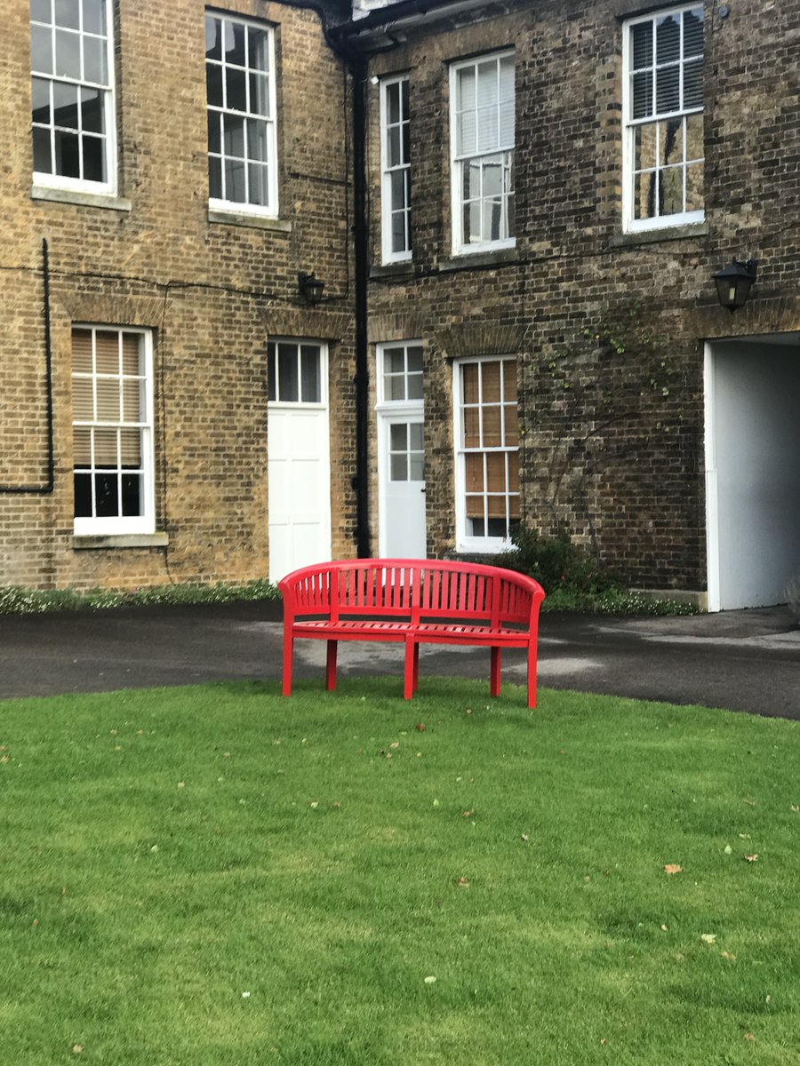 🎧 Check out the podcast on The Red Bench Project and 16 Days of Activism! Let's raise awareness and make a change! 🌍💪 #RedBenchProject #16DaysOfActivism #EndViolence #Awareness #Podcast open.spotify.com/episode/22kblp…