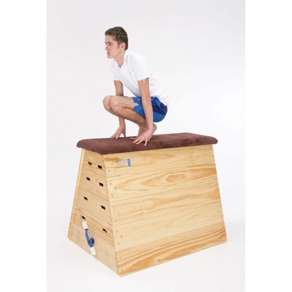 We’re looking forward to working with <a href="/TDMS_Evesham/">TDMS</a> PE department this afternoon to develop the range of skills they can teach in gymnastics 🤸‍♂️ 
Let’s use those vaults to challenge the students safely!
#SecondaryGymnastics #PETeachers #TeacherTraining #PhysicalEducation