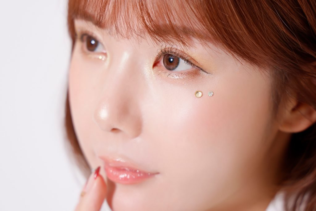 Make me UP!

11月カバーモデルの #miru さんと
イメージカラーに合わせてゴールドメイク💄

メイクさんのこだわりポイントやmiruさんに感想をお聞きしました✨

記事はこちら📱
https://t.co/LRe3ac7mf7

@miruteer_29 https://t.co/GYAUgCMYbm