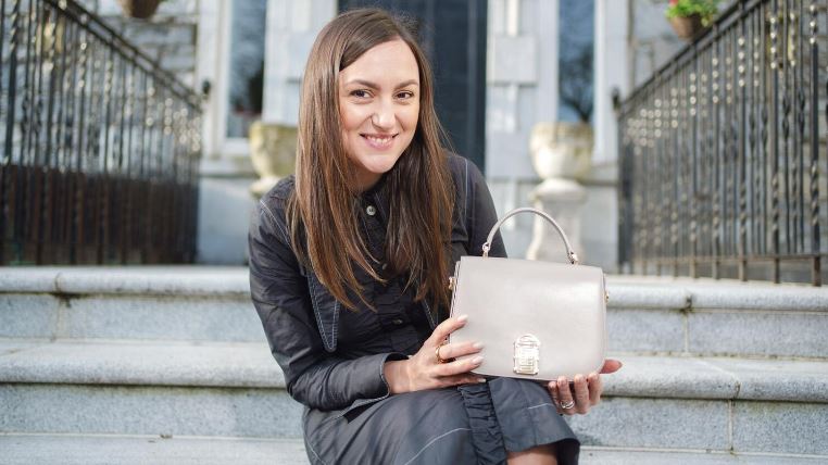 TED 1942, a Co. Westmeath luxury fashion business, intends to expand its reach across Europe over the next year.

TED 1942 was founded by spouses Kasia Gaborec-McEvoy and Brendan McEvoy in 2016. The Mullingar based business has three staff and has raised €390,000 to date.

Read