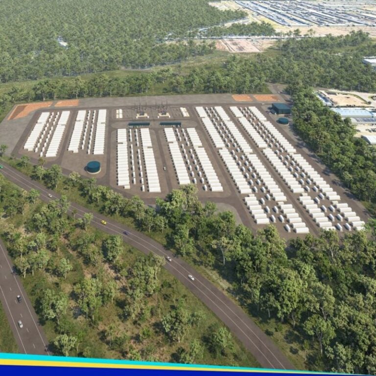 SolarStorageAu's tweet image. AGL secures green light for 2,000MWh BESS in New South Wales, Australia energy-storage.news/agl-secures-gr… #SolarPanelSystem #SolarTransition