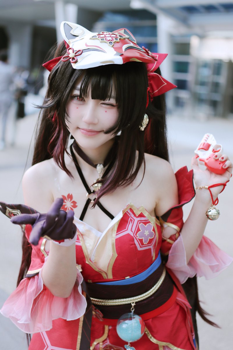 😘🎆
#Sparkle #HonkaiStarRail