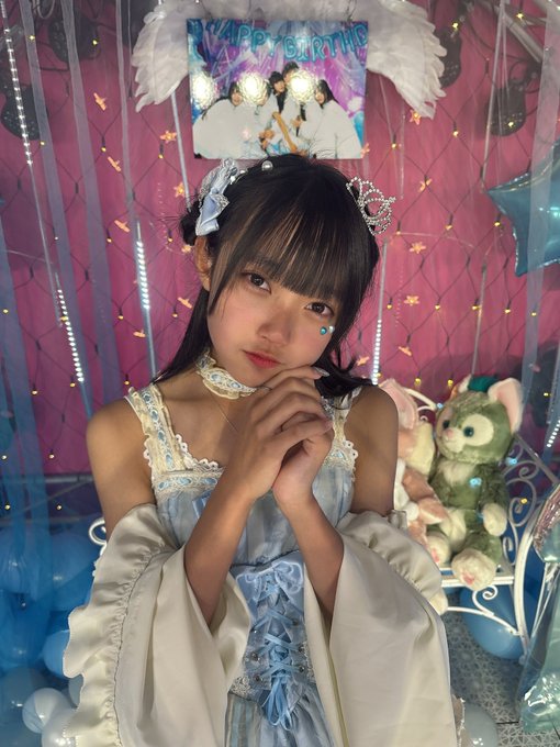Twitterのコスプレ画像4