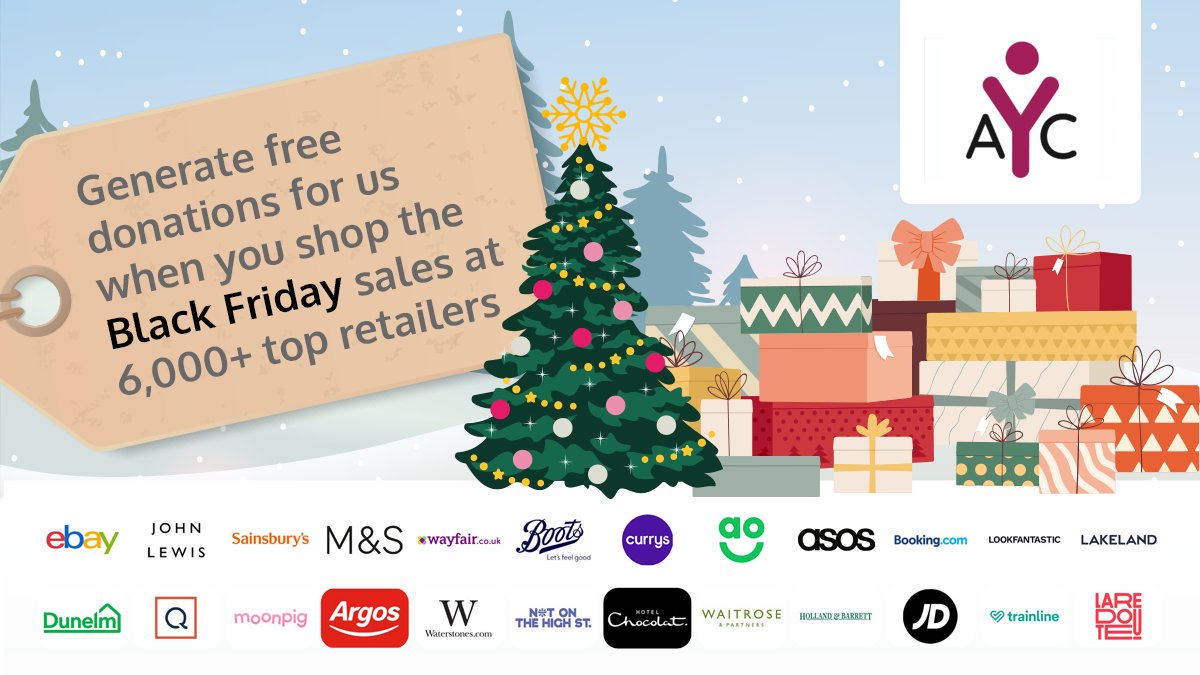 Andover Young Carers tweet media