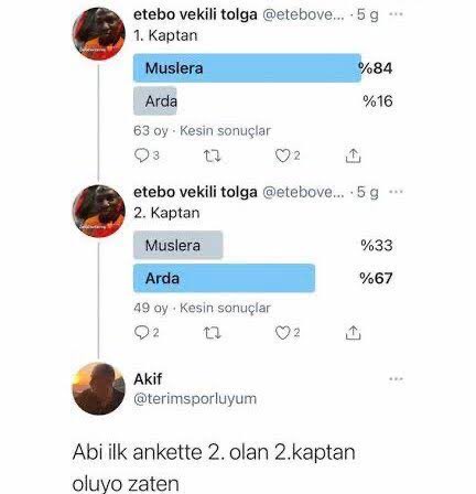 batmanfangirl69's tweet photo. @eymenthm Şu zeka seviyesinde bi ekran görüntüsü olmuş https://t.co/lrM4JdGntd