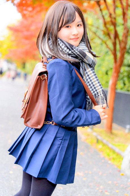 Twitterのコスプレ画像17