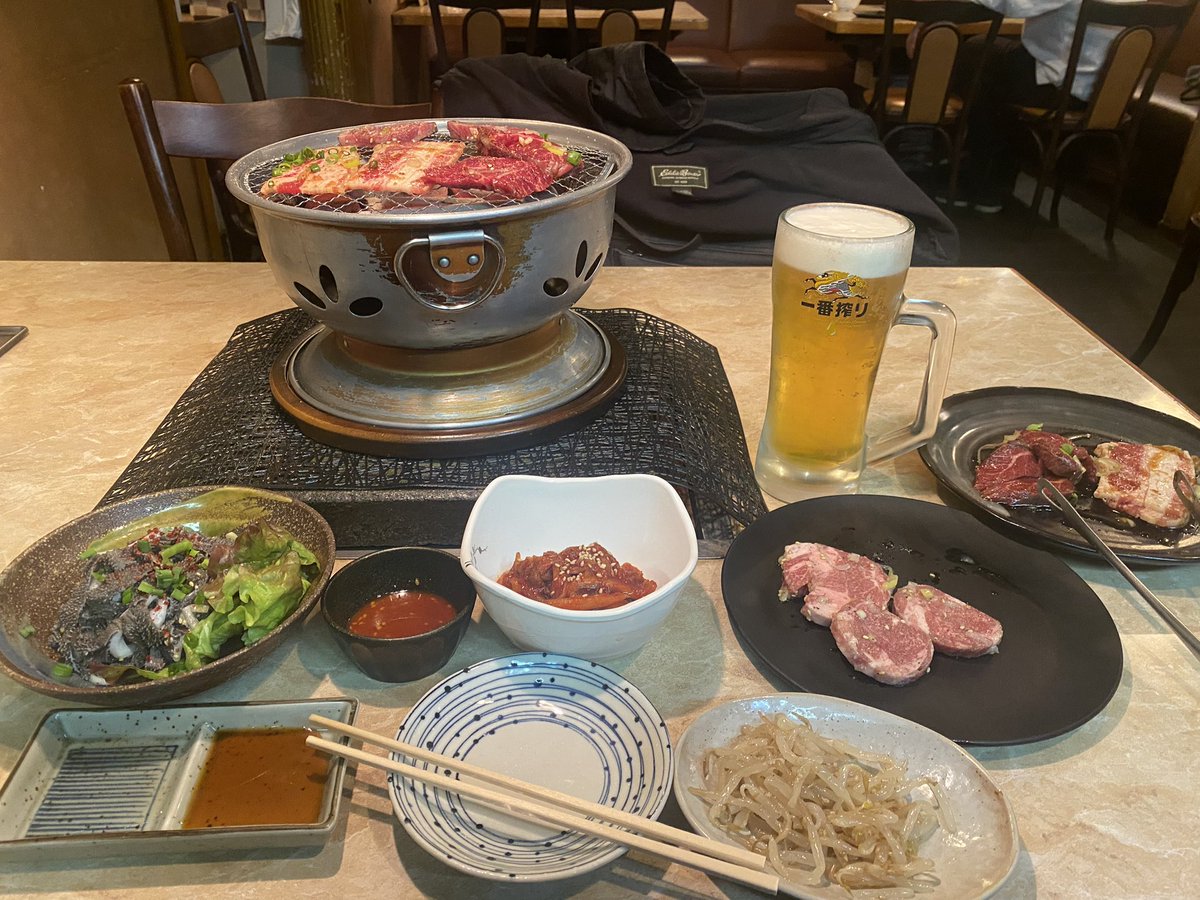 light_trap's tweet photo. 公演無事に終え、
日常に戻った時のルーティン。

近所の温泉に浸かった後に
酒池肉林！！

おつかれ、俺！！
頑張ったよな、俺！！

さぁ、次行ってみよう！！

#初恋転生
#ケモ庭 https://t.co/b7BetKUN28