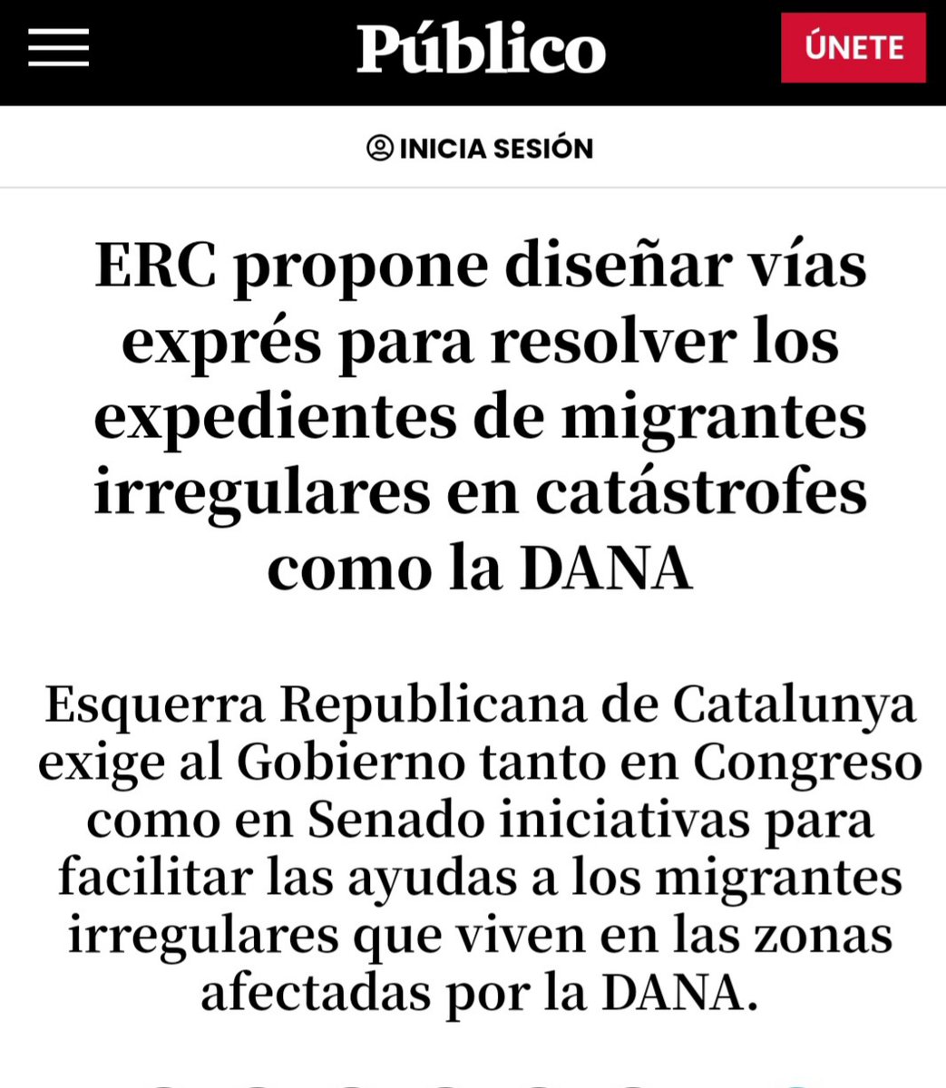 ✳️ RegularizacionYa Cuenta Oficial tweet media