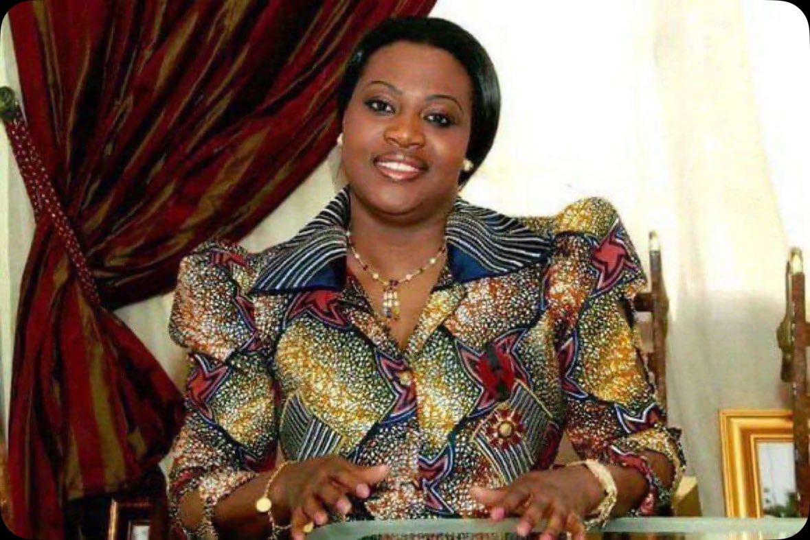 Braxton5252000's tweet photo. Have y’all seen the leaks trending ? Congo President Daughter 😫😂

Check telegram- 👇👇
https://t.co/QoN63NKadv https://t.co/XqRWtY8uiJ