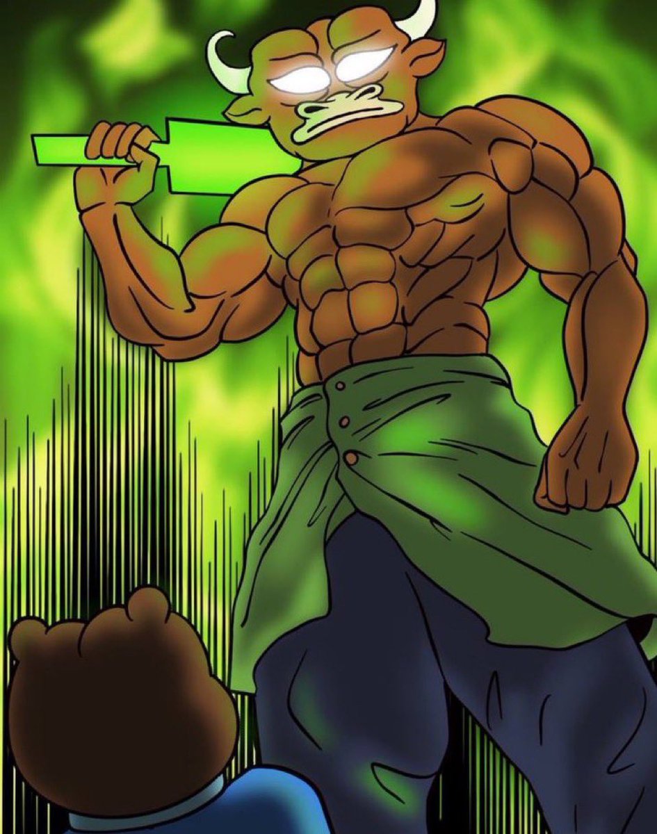 Bullatoshi tweet media