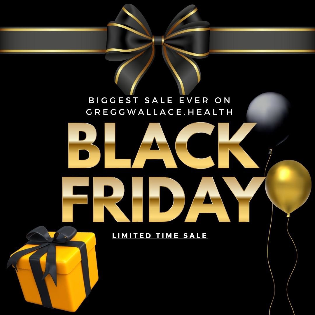 GreggWallace.Health tweet media