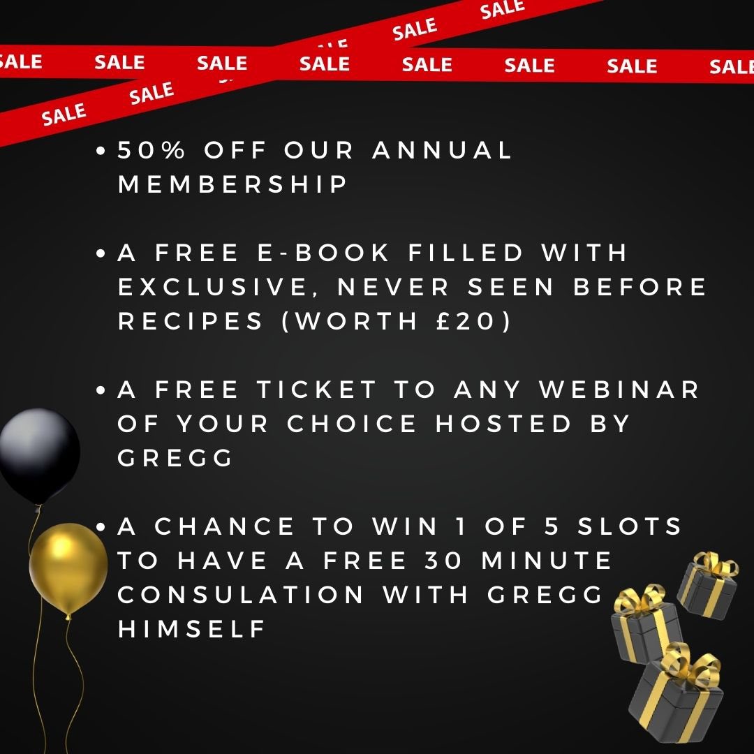 GreggWallace.Health tweet media