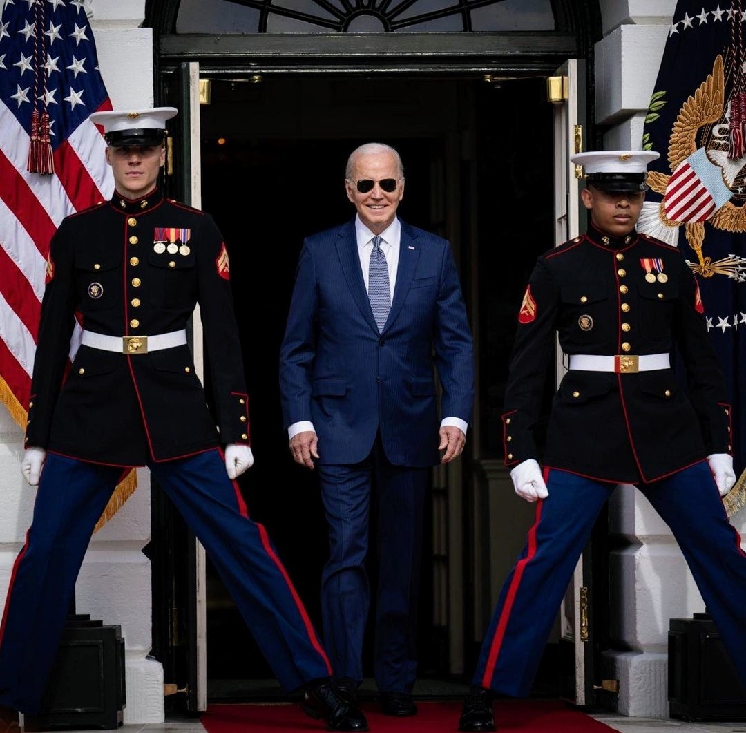 President
