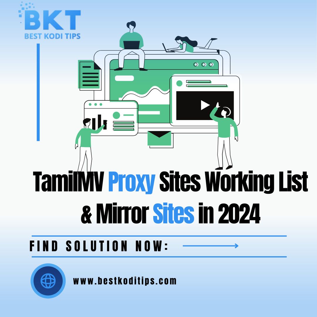 bestkoditips's tweet photo. TamilMV Proxy Sites Working List & Mirror Sites in 2024
#tamilmoviestatus #proxysite #listing #Mirrorsites #in2024
https://t.co/LoN3vZy2yL https://t.co/0tohaSkCmg