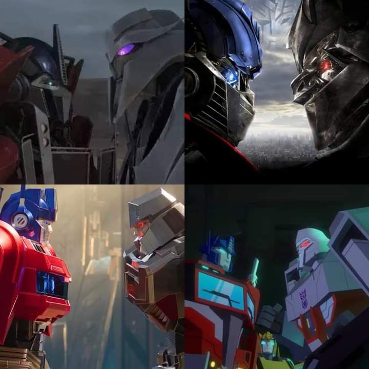 I'll look for you in all the universes