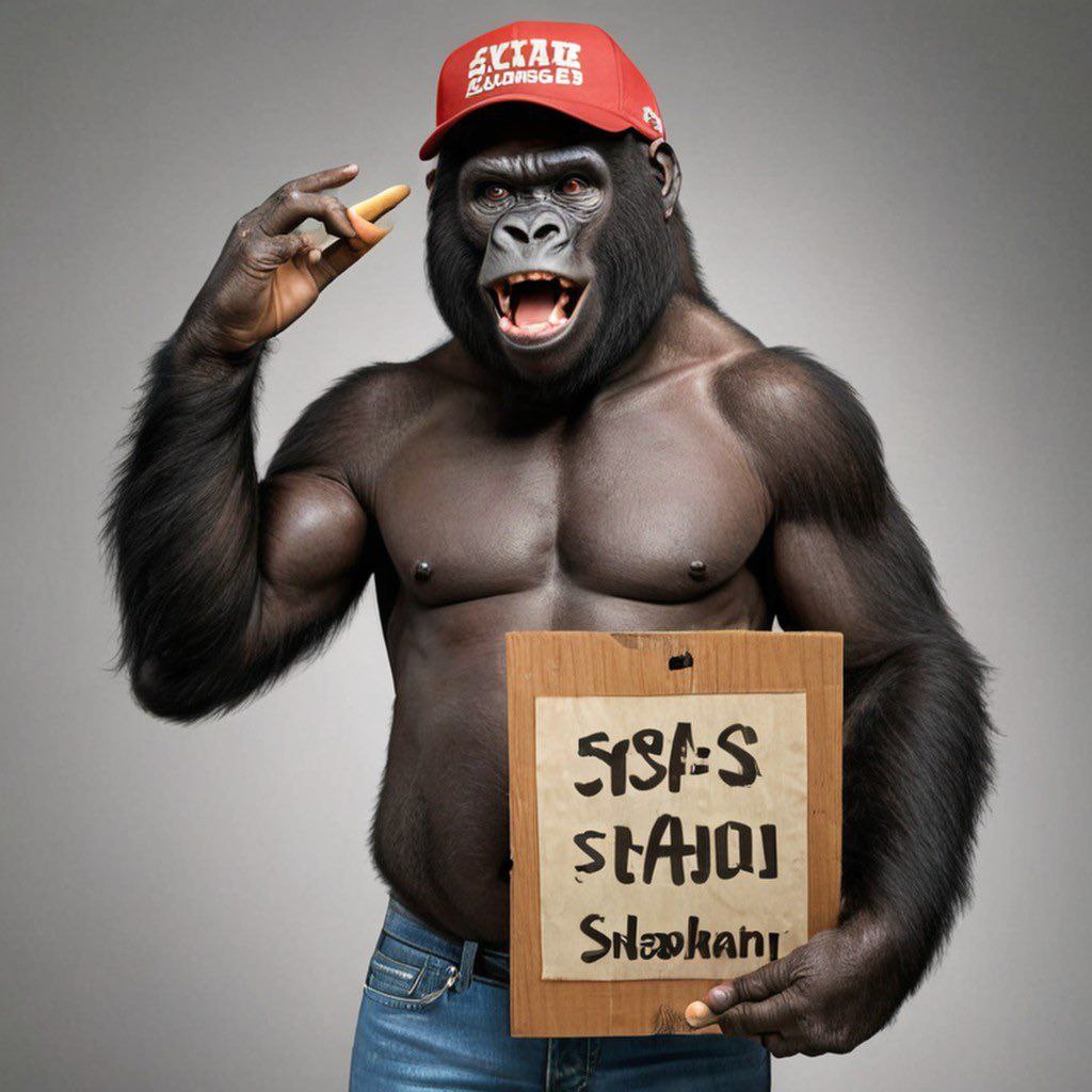 _Smith_Pi's tweet photo. The moment of truth has arrived for $Shabani the handsome gorilla.
#ShabanionSol 

HHy35baHDQ65VeZneAunzVsmmQ5dH8of8eoBrdeKc9bB

https://t.co/jR17Q8mezl

@shabanionsol https://t.co/uArJMQptr6