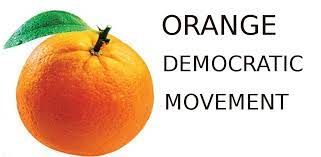 Daftarilakaunti's tweet photo. ODM elections in Kakamega, set for November 27, To face disruption as sub-county chairpersons protest the selection of poll officials, citing bias and exclusion.
https://t.co/Uj4ouZ0KJe
#DaftariLaKaunti #Kakamega #ODMElections #Transparency @TheODMparty @Kakamega_037 https://t.co/KPLjUbXcSS