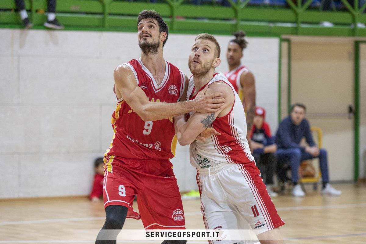 ServiceOfSport's tweet photo. 📸 Basket Cernusco vs Social OSA Basket Milano
📍 Cernusco
🏀 Basket 
🏆 11 giornata - Serie B Interregionale

#serviceofsport https://t.co/lj9G4kEprV