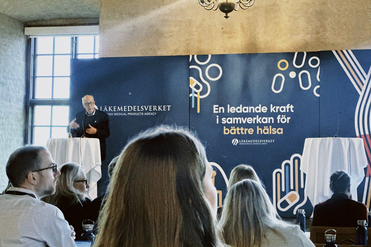 Uppsala Antibiotic Center tweet media