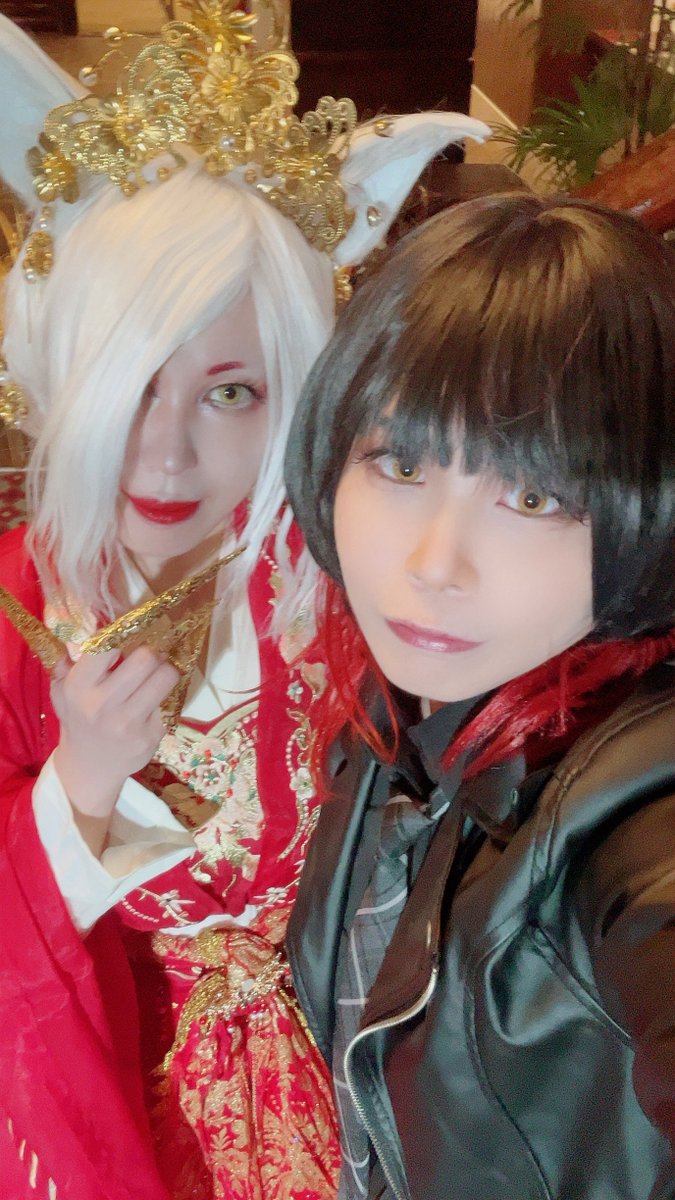 Araya_n_yan's tweet photo. #雲エク
おつかれ様でした✨また参加したいな〜って思うアットホームなイベントさんでした❤️
なごねえ、美月さん、ゆきりん、沙々ありがとう〜！！ 
そしてこれはインカメ📷 https://t.co/uSzt0FoCn3