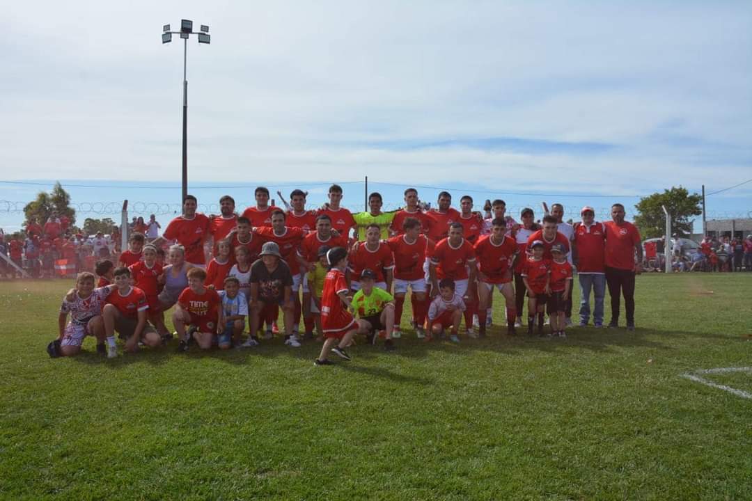 Campeones 2024 🚩🏆🥇🥹