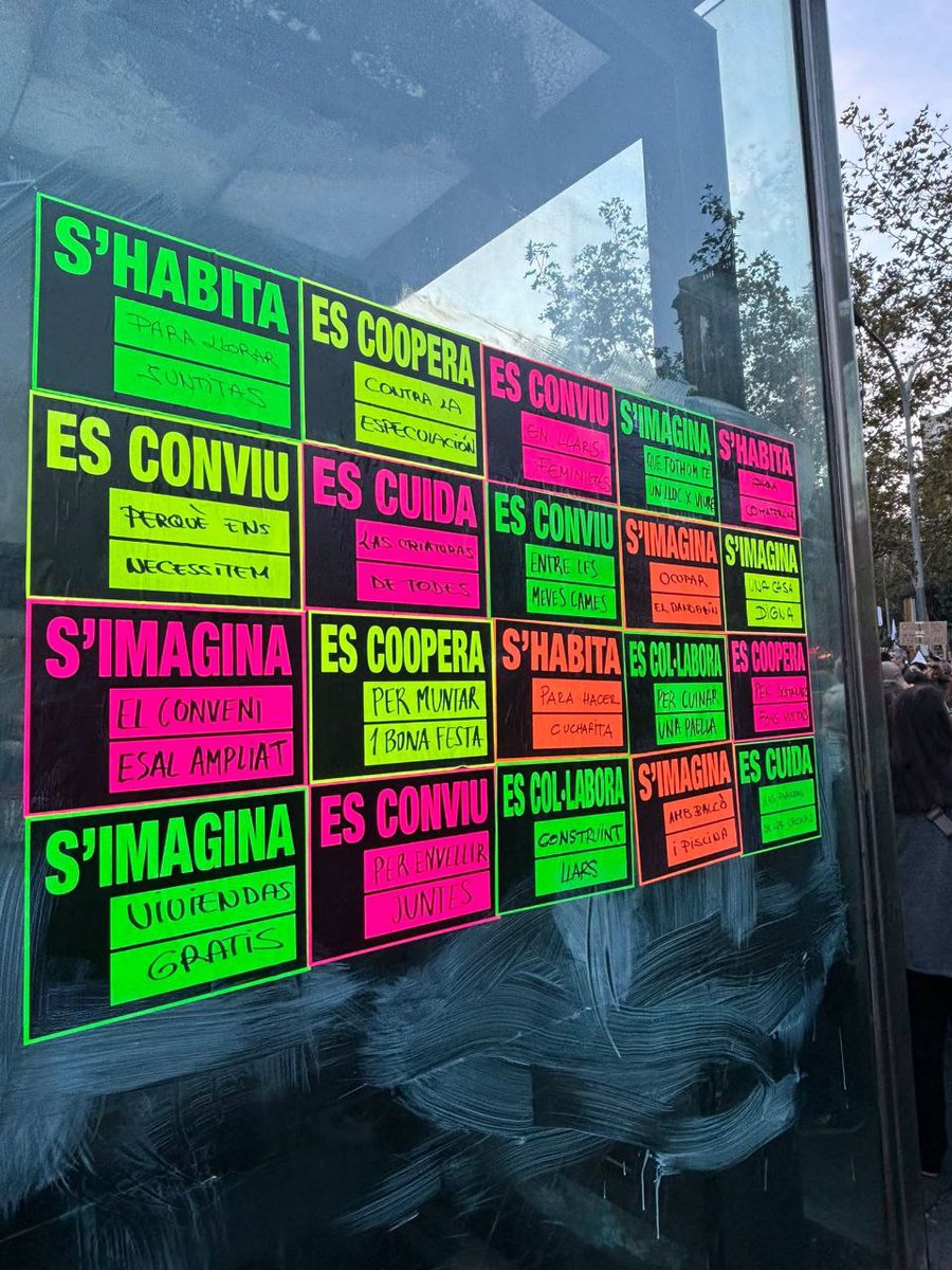 La Dinamo Fundació tweet media