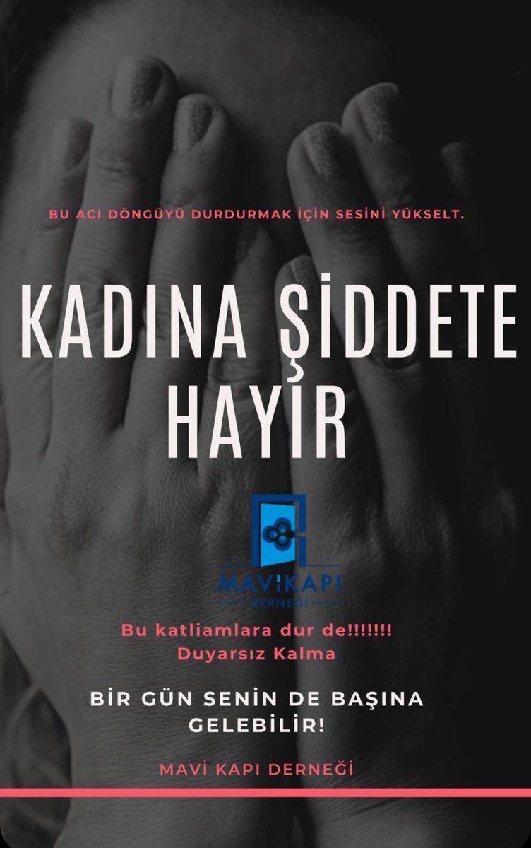 “25 Kasım Kadına Yönelik Şiddet Karşı Uluslararası Mücadele Günü” 
Kapsamında Alie Sosyal Hizmetler Bakanlığının daveti ve Sn.Cumhurbaşkanının iştiraki ile günün anlam ve önemine dair gerçekleşen programa <a href="/mavikapidernegi/">Mavi Kapı Derneği ©</a> olarak katılım sağladık.

#KadinaSiddetİnsanligaİhanettir