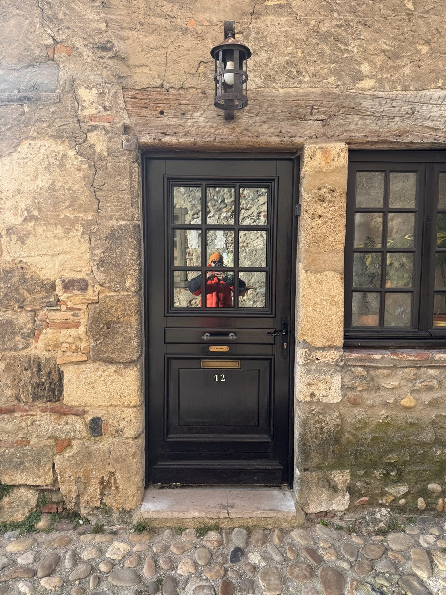 4f3ll6r's tweet image. Hafta sonu orta Çağ’dan kalma bir köy olan  #perouges u ziyaret ettim gerçekten harika bir vakit geçirdim