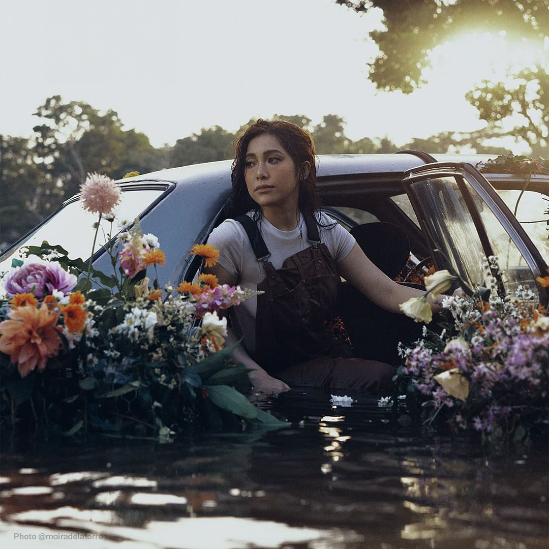 BBPHOfficial's tweet photo. #Moira has just made her highly anticipated comeback with her new album, 'I'm Okay.'

The twelve-track album features the beloved balladeer at her most candid and confessional, especially as she embarks on a challenging path toward healing. Delving across themes of confusion, angst, and sorrow, it’s an introspective look at the experience of heartbreak that can resonate with millions of listeners worldwide.

Read more about the newly-released record: https://t.co/t1HUoKSw8P

#BillboardPH
#BillboardPhilippines
