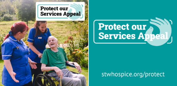 Swindells Accounting (@swindellsllp) on Twitter photo <a href="/stwilfridstweet/">St Wilfrid's Hospice</a> has launched a campaign to protect its services as #hospices face financial challenges nationwide.
What would our community do without St Wilfrids?
Will you donate to their Protect our Services Appeal?
stwhospice.org/donate/protect…
<a href="/business_sussex/">Sussex Business Spotlight🌟</a> @bizhour? #sussex <a href="/stwilfridstweet/">St Wilfrid's Hospice</a> has launched a campaign to protect its services as #hospices face financial challenges nationwide.
What would our community do without St Wilfrids?
Will you donate to their Protect our Services Appeal?
stwhospice.org/donate/protect…
<a href="/business_sussex/">Sussex Business Spotlight🌟</a> @bizhour? #sussex