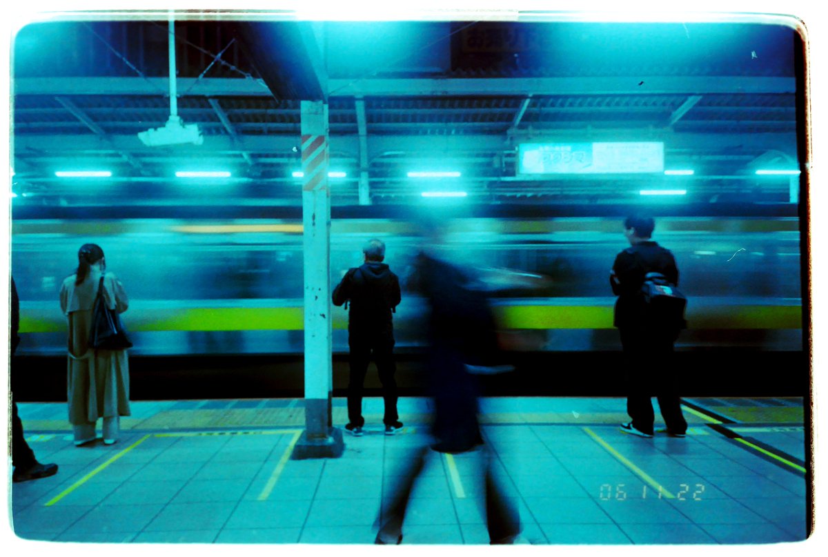 k_photo_tokyo's tweet photo. #streetphotography
olympus #XA4 | kodak colorplus 200 自家現像 https://t.co/gy3RAuIk0n