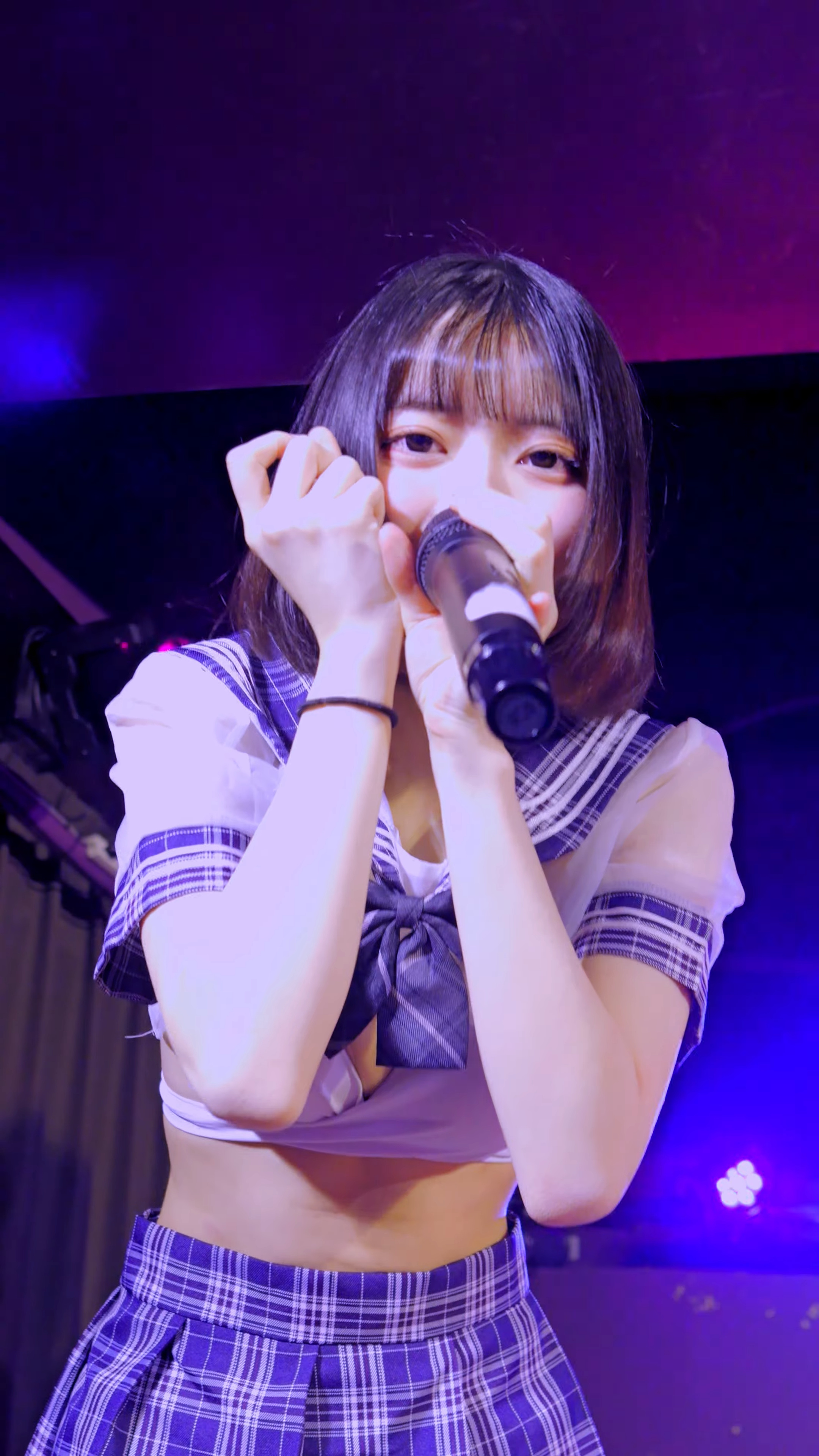 わたあめふわり 卒業公演 写真集 サイン入り おまけ付き わたあめ