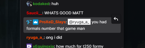 Ryuga_a_'s tweet image. im in diamond playing formal cod, fo sho, was cookin his shii tho