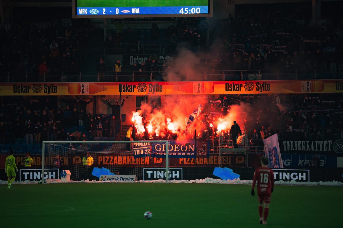 Gideon Fremad ⛓️⚒️

📸: Martin Ottinsen Thuve