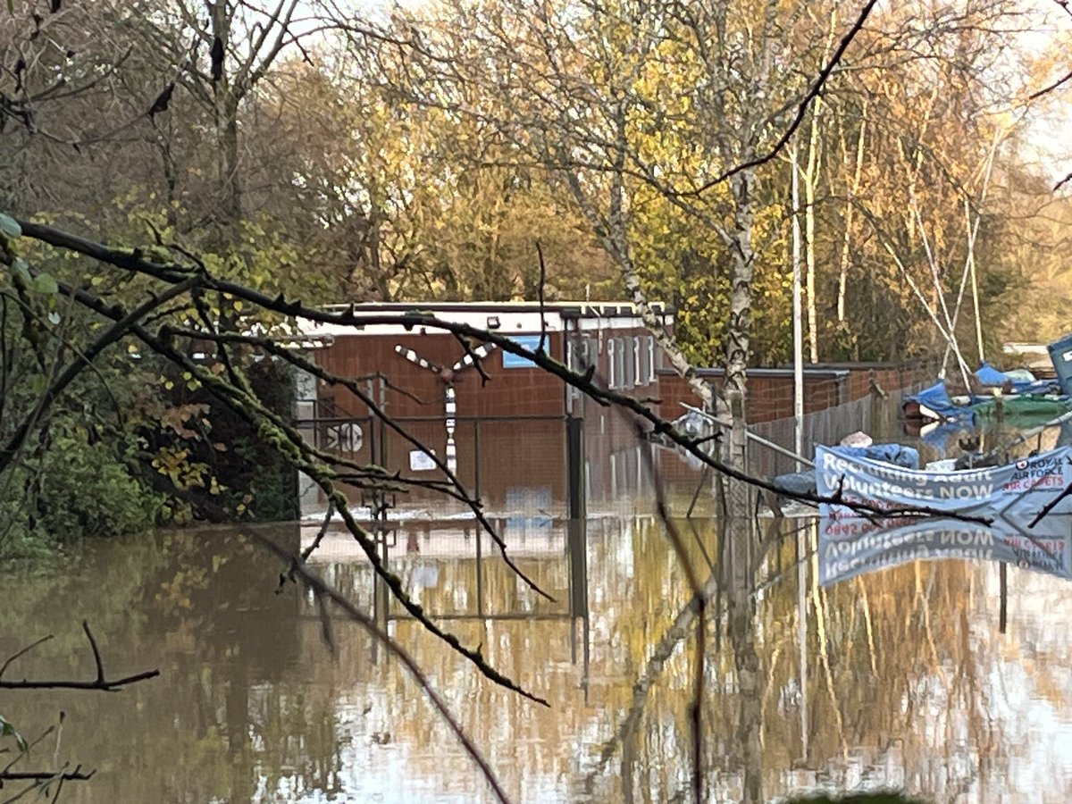 Marie J Indge tweet media