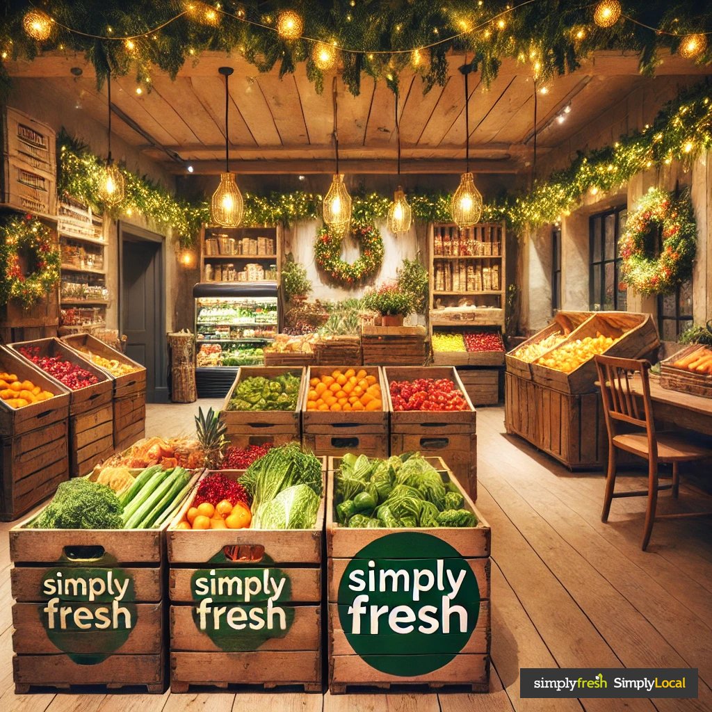 Simplyfreshuk tweet media