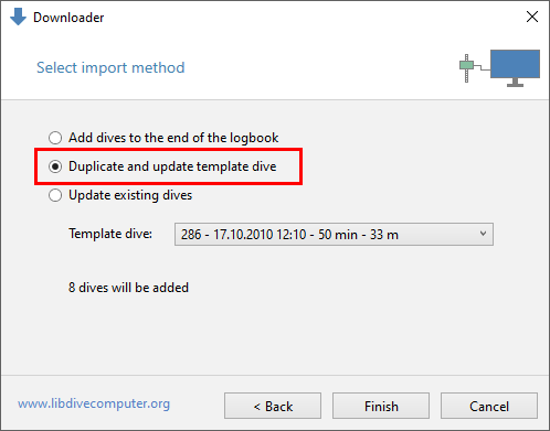 divinglog's tweet image. Diving Log updates for #Windows &amp;amp; #Android are now available with new dive computer support and downloader improvements. Read more: divinglog.com/blog/?p=3161
