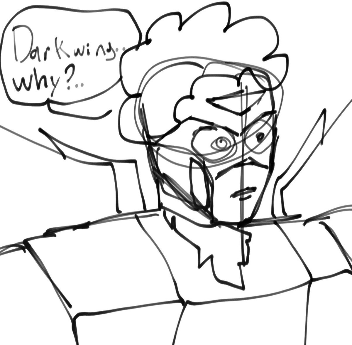 officalmerge's tweet image. Two requests I got from @the_darkwing_ ‘s server last night 🙏 #Transformers #Maccadam