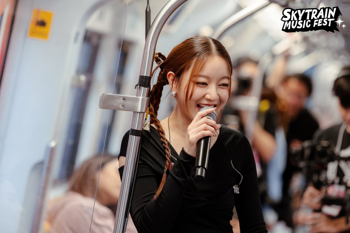 SkytrainFest's tweet photo. https://t.co/3Tvpu3UdeK
