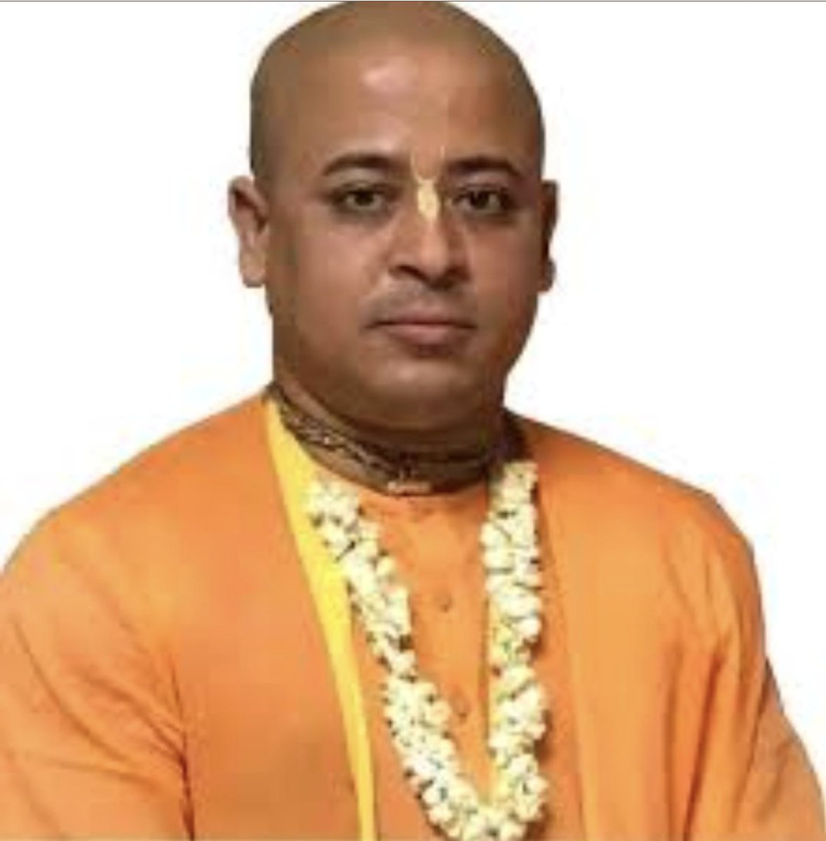 bangladesh Hindu leader Shri Chinmay Krishna Das Prabhu arrested by bangla police from Dhaka airport in a fake sedition case filed against him 3 weeks ago.
Hindus of bangladesh won't survive without Indian intervention.