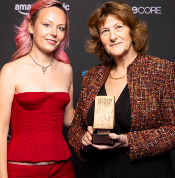 Artist & Manager Awards tweet media